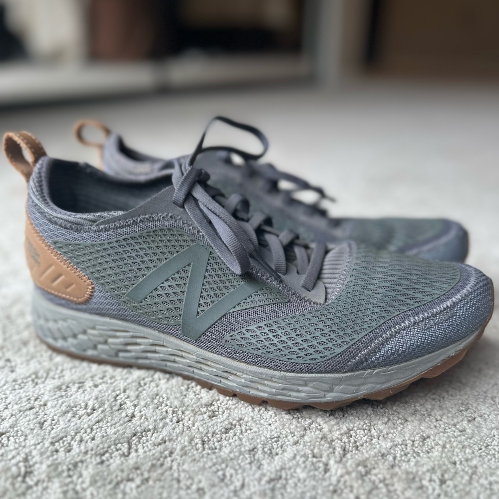 New Balance Fresh Foam Gobi V3 Women’s Wide Width Sz 8.5